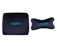 AQIRYS HYPERION black/grey/blue - 1534018 - zdjęcie 7
